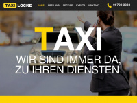 taxi-locke.de