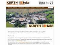 Kurth-holz.de