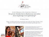 Geigen-stunde.de