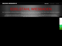 edelstahl-wiesbaden.com Webseite Vorschau