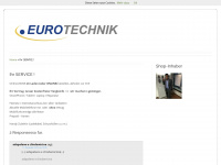 eurotechnik-telecenter.de Thumbnail