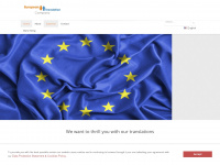 eurotranslationco.com
