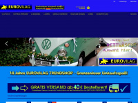 eurovilag.eu