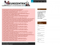 eurozentrik.net