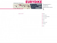 Eurydike.eu