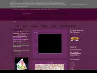 eurythmie-form.blogspot.com Webseite Vorschau