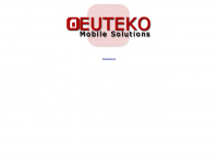 euteko.de Webseite Vorschau