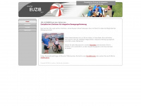 euzib.de Webseite Vorschau