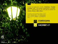fundiviana.com Webseite Vorschau