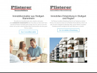 pfisterer-immobilien.com