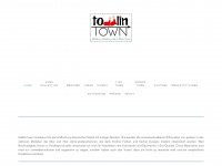 toddlin-town.com Webseite Vorschau