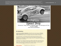 richarzzz-speedshop.blogspot.com Thumbnail