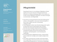 piepenburg-partner.de Webseite Vorschau
