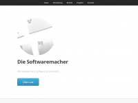 Die-softwaremacher.com