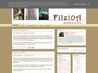 filz10a.blogspot.com Webseite Vorschau