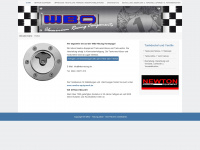 wbo-racing.de
