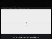 kuechenstudio.cc Webseite Vorschau