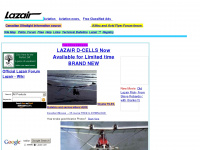 lazair.com Thumbnail