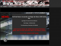 fifa-online-spielen.de Webseite Vorschau