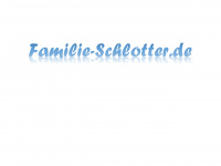 Familie-schlotter.de