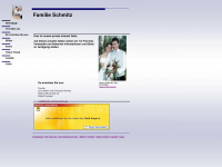 familie-schmitz-online.de Webseite Vorschau