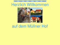 ferienwohnungen-sulzbach-rosenberg.de Thumbnail