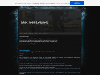 bmx-freestylers.de.tl Webseite Vorschau