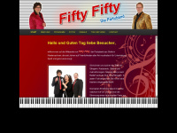 fiftyfifty-partyband.de