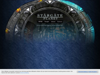 stargate-planet.de Thumbnail