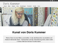 Doriskummer.ch