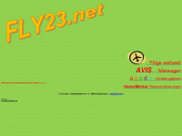 fly23.net Thumbnail
