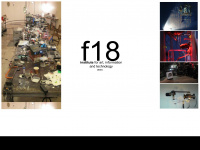 f18institut.de Thumbnail