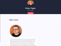 figler.de Webseite Vorschau