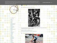 fixed-gear-blog.blogspot.com Webseite Vorschau