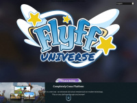 flyff.com Webseite Vorschau