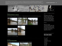 flyfishing-no1.blogspot.com Webseite Vorschau