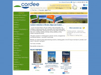 cordee.co.uk Thumbnail