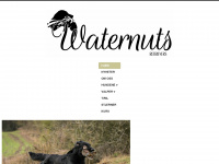 Waternuts.com