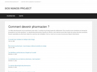 Sos-nsaids-project.org