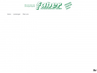 Faber-kundendienst.de