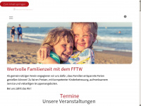 Familienferien-deutschland.de