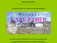 Faberwein.de