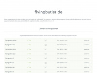 flyingbutler.de