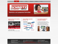 fernsehhaus-schmitz.de Thumbnail