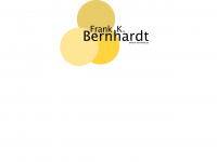 fk-bernhardt.de Webseite Vorschau