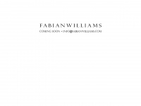 Fabian-williams.de