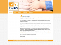 fabis-online.de Webseite Vorschau