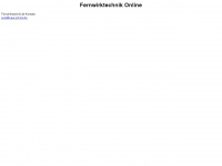 Fernwirktechnik-online.de