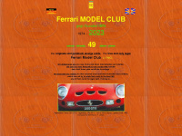 Ferrari-model-club.de