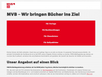 mvb-online.de